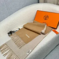 $52.00 USD Hermes Scarf #1414758