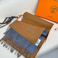 $52.00 USD Hermes Scarf #1414759