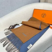 $52.00 USD Hermes Scarf #1414759