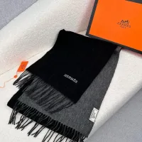 $52.00 USD Hermes Scarf #1414760