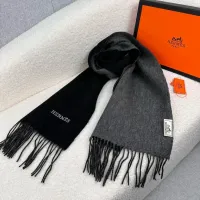 $52.00 USD Hermes Scarf #1414760