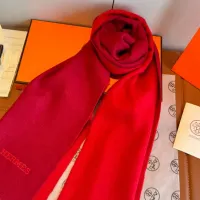 $56.00 USD Hermes Scarf #1414761