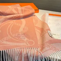 $52.00 USD Hermes Scarf #1414764