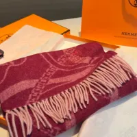 $52.00 USD Hermes Scarf #1414766