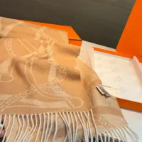 $52.00 USD Hermes Scarf #1414767