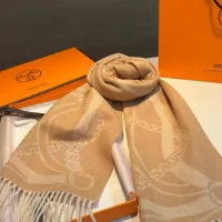 $52.00 USD Hermes Scarf #1414767