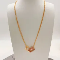 $32.00 USD Tiffany Necklaces #1414773