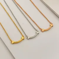 $25.00 USD Tiffany Necklaces #1414776