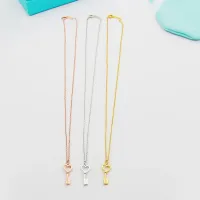 $23.00 USD Tiffany Necklaces For Women #1414791