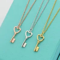 $23.00 USD Tiffany Necklaces For Women #1414792