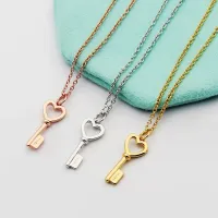 $23.00 USD Tiffany Necklaces For Women #1414793