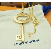 $29.00 USD Louis Vuitton Necklaces #1414795