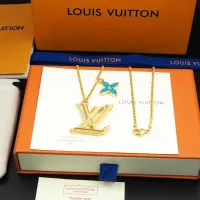 $36.00 USD Louis Vuitton Necklaces #1414796