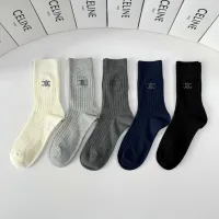 $29.00 USD Celine Socks #1414835