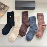 $29.00 USD Ralph Lauren Polo Socks #1414840