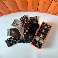 $27.00 USD Louis Vuitton LV Socks #1414846
