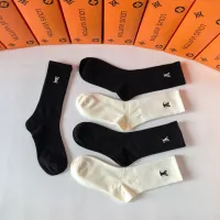 $29.00 USD Louis Vuitton LV Socks #1414850