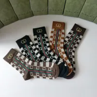 $29.00 USD Gucci Socks #1414863