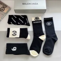 $29.00 USD Balenciaga Socks #1414870