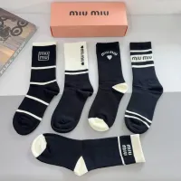 $29.00 USD MIU MIU Socks #1414871