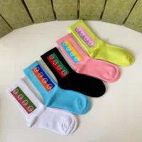 $29.00 USD Gucci Socks #1414882