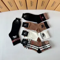$27.00 USD Burberry Socks #1414883