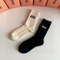 $29.00 USD MIU MIU Socks #1414886