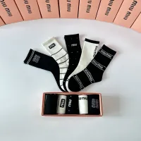 $29.00 USD MIU MIU Socks #1414889