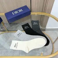 $29.00 USD Christian Dior Socks #1414894