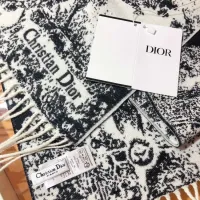 $48.00 USD Christian Dior Scarf #1414896