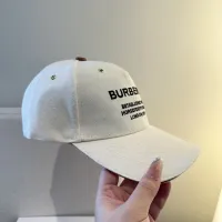 $27.00 USD Burberry Caps #1414897