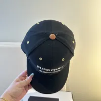 $27.00 USD Burberry Caps #1414898