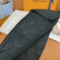$56.00 USD Louis Vuitton Scarf #1414916