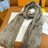 $56.00 USD Louis Vuitton Scarf #1414917