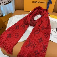 $56.00 USD Louis Vuitton Scarf #1414918