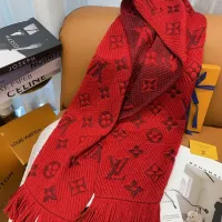 $56.00 USD Louis Vuitton Scarf #1414918