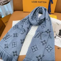 $56.00 USD Louis Vuitton Scarf #1414920
