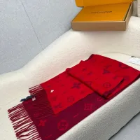 $60.00 USD Louis Vuitton Scarf #1414921