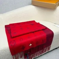 $60.00 USD Louis Vuitton Scarf #1414921