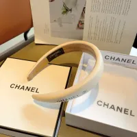 $27.00 USD Chanel Headband For Women #1414928