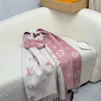$56.00 USD Louis Vuitton Scarf #1414930