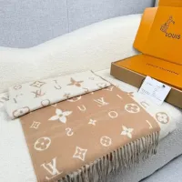 $56.00 USD Louis Vuitton Scarf #1414931
