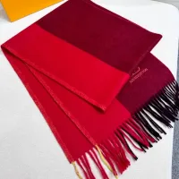 $80.00 USD Louis Vuitton Scarf #1414945