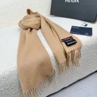 $52.00 USD Prada Scarf #1414951
