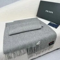 $52.00 USD Prada Scarf #1414952