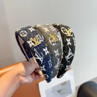 $27.00 USD Louis Vuitton LV Headband For Women #1414958