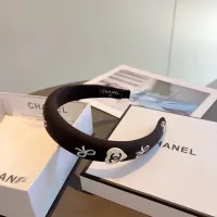 $27.00 USD Chanel Headband For Women #1414990