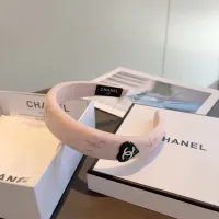$27.00 USD Chanel Headband For Women #1414993
