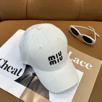 $27.00 USD MIU MIU Caps #1415106