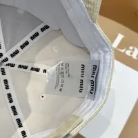 $27.00 USD MIU MIU Caps #1415107